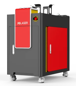 Оптични лазерни заваряване с дръжка JQLASER 3 в 1, Преносим лазерен заваряване на неръждаема стомана, алуминий, метал Цена на цена на производителя